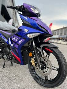Yamaha Y16ZR