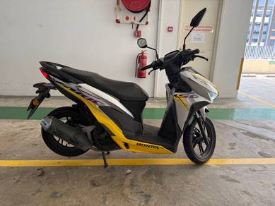 Honda Vario 150