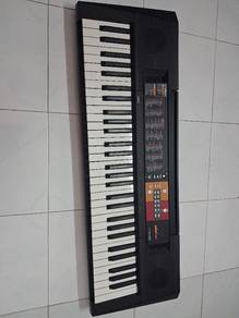 Yamaha Keyboards F51