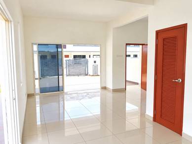 2-storey Terraced House For Sale in Puchong,SGR