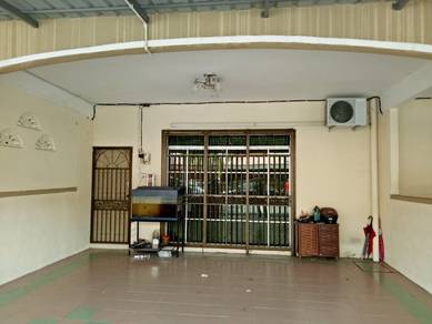 2-storey Terraced House For Sale in Seri Manjong,PRK