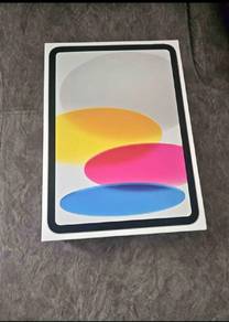 ipad A16 gen11 128gb(wifi) silver