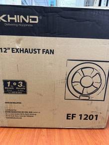 KHIND 12”Exhaust Fan