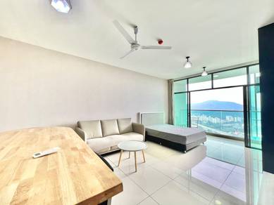 Condominium For Rent in Liberty Arc @ Ampang Ukay