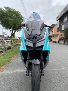 WMOTO RT1