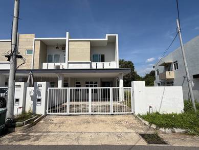 2-storey Terraced House For Sale in Kota Kinabalu,SBH