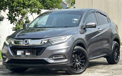 Honda HR-V V in Ipoh, PRK