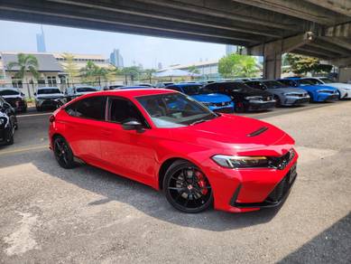 Honda Civic Type R TYPE R in Cheras, KUL