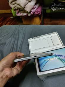 honor pad x7 