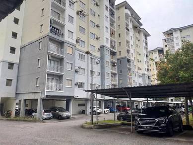 Apartment For Sale in Casa Riana