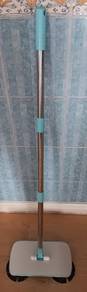 hand push sweeper/penyapu for sale 