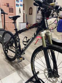 used Giant bicycle for sale