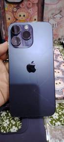 IPHONE 14 PRO MAX 256gb