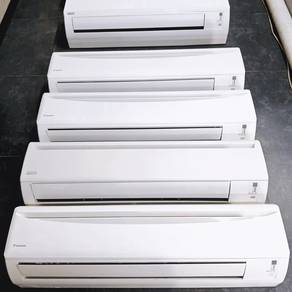 Daikin Acson York Aircond Second! N310126