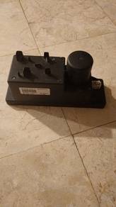 W210 central lock vacuum pump