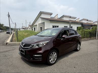 Proton Persona PREMIUM in Jerantut, PHG