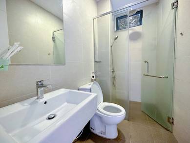 Room in KL City, KUL