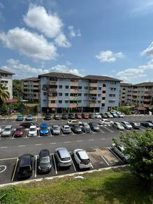 Flat For Sale in Balau