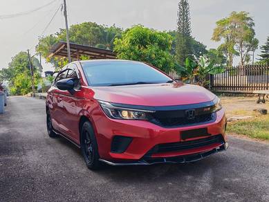 Honda City HATCHBACK E in Johor Bahru, JHR