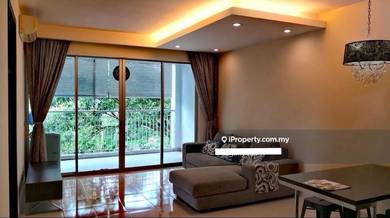 Condominium For Sale in Riana Green East
