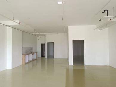 Shop lot For Rent in Batu Kawan,PNG