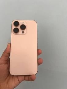 Iphone 16 Pro-256 GB ( Fix Price!!)