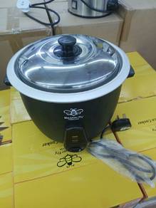 Rice Cooker Betterfly 1.8L