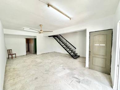 2-storey Terraced House For Sale in Rawang,SGR