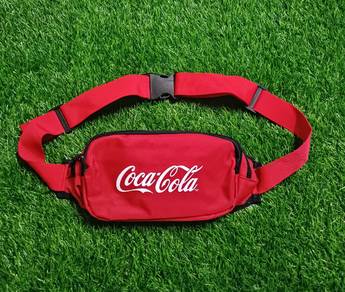 Coke Coca Cola Original waistbag pouchbag