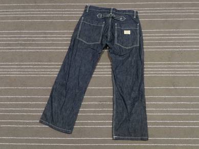 Kojima genes denim 3q w 32