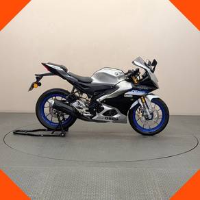 Yamaha YZF-R15
