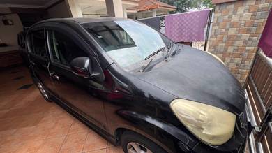 Perodua MyVi EZE ELEGANCE in Saujana Utama, SGR