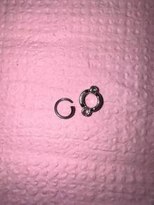 Bird tether swivel