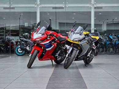 Honda CBR150R