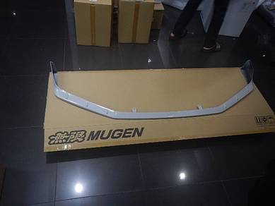 Mugen Front Under Spoiler FK8 Type R