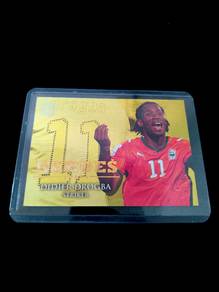 Futera Card Drogba