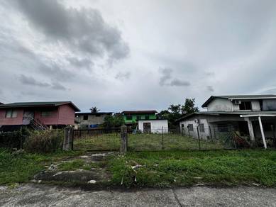 Residential Land in Sandakan, SBH