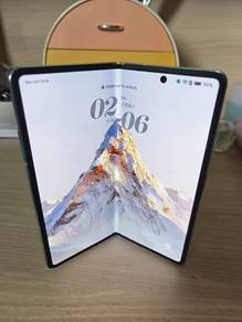 Honor Magic Vs 512G Cyan