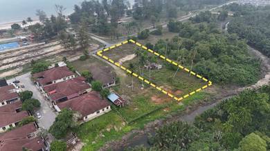 Agricultural Land in Kuantan, PHG