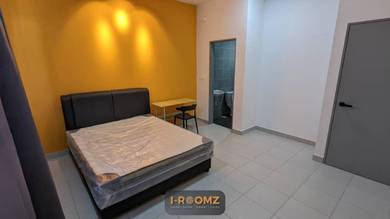 Room in Cheras, KUL