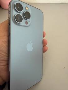 Iphone 13 Pro Max 256GB