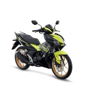 Honda RS-X Winner