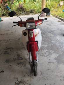 Honda EX5 Dream