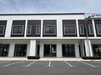 Shop lot For Rent in Pasir Gudang,JHR