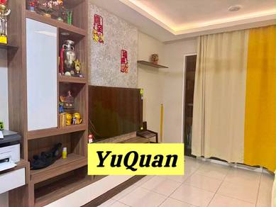 Condominium For Sale in Fairview Residence