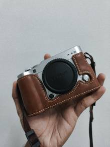 Fujifilm XA3