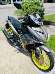 Yamaha Y15ZR