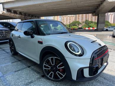 2023 Mini John Cooper Works JOHN COOPER WORKS