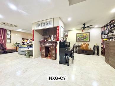 Semi-Detached House For Sale in Bandar Bukit Tinggi,SGR