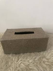 DS Hotel Collection Tissue Box 